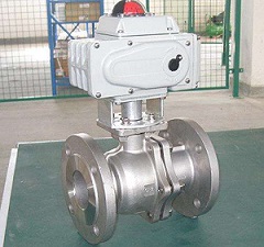 密封面和球閥損壞是什么原因呢？